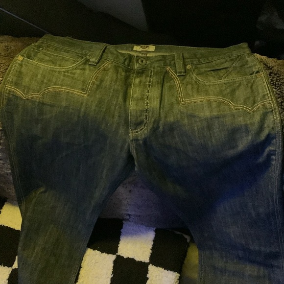 Men’s Antic Denim Jeans size 36 relaxed fit - Picture 4 of 9